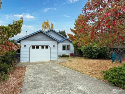 Property at 1111 E 6th Street, Port Angeles, WA