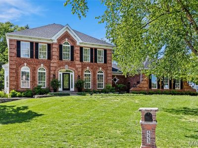 553 Malinmor Dr