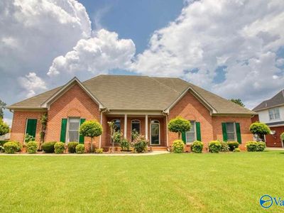 3011 Lenox Dr SW