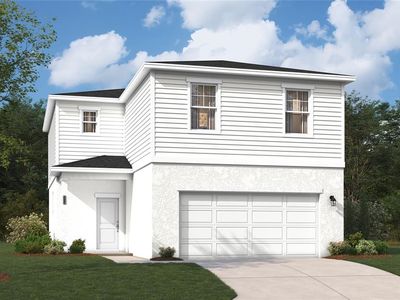 10128 Morning Meadowlark Trl