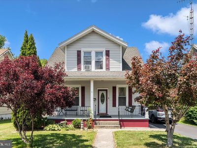 17418 Lexington Ave