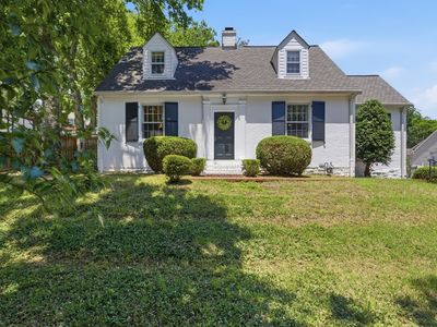 2814 Blair Blvd
