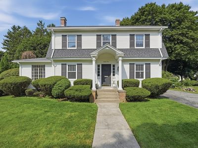 21 Job Cushing Rd