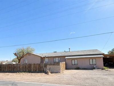 Property at 495 Cox Ave, Overton, NV
