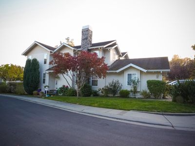 3372 Aptos Rancho Rd