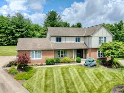 1032 Woodway Dr