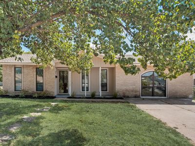 6214 Capestone Dr
