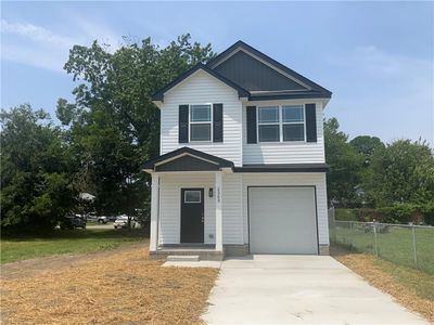 2303 Laguard Dr