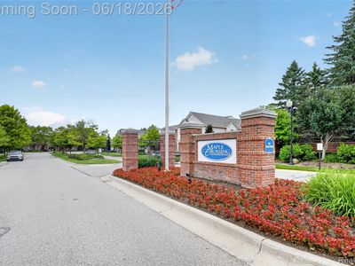 Property at 23104 Chesapeake Cir, Walled Lake, MI