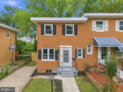 Property at 4912 Maury Pl, Oxon Hill, MD