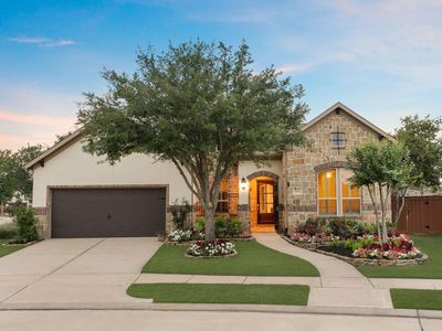 18006 Glenlora Ct
