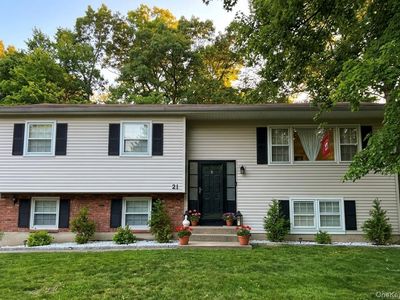 21 Baylor Road