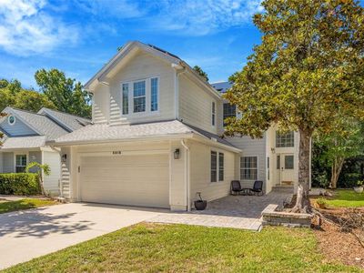 5018 Sterling Manor Dr