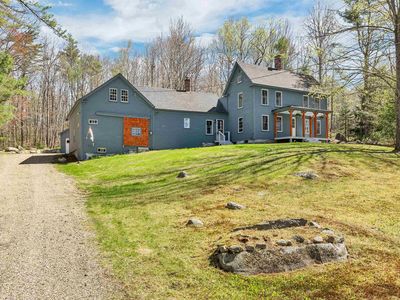 403 Governor Wentworth Highway