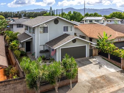 95-129 Paailalo St