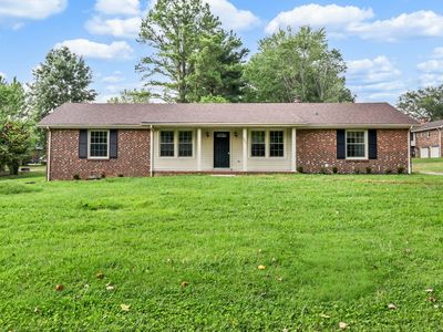 803 Laurel Dr