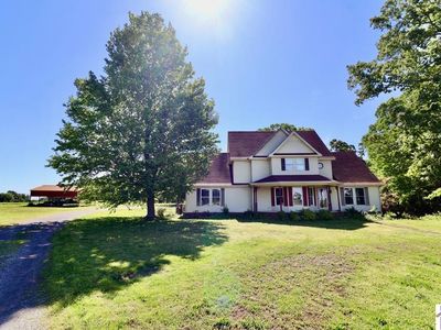 Property at 1982 Palestine Church Rd, Dexter, KY