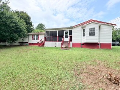 752 Warford Rd