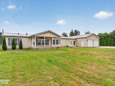 3409 Brown Rd