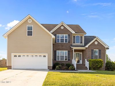Property at 118 Farmington Drive, Richlands, NC