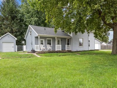 Property at 311 E Main St, Atkinson, IL