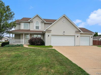 6320 Ruidoso Dr