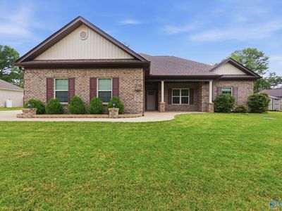 134 Lewis Vann Dr