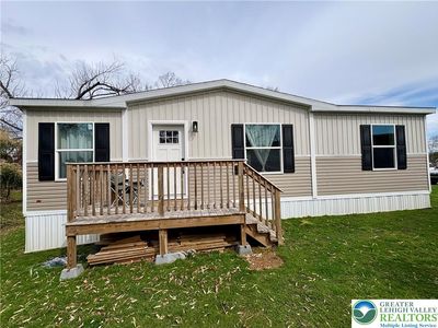 5002 Route 309 Lot 1090