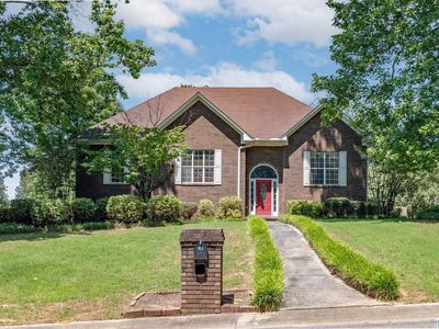 1538 Shamrock Dr