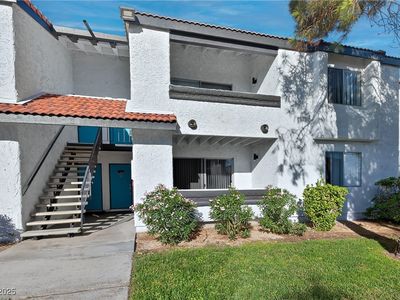 1455 E Katie Ave UNIT D27