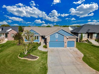 Property at 4835 N Emerald Ct, Maize, KS