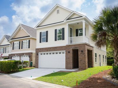 129 Charles Towne Ln.