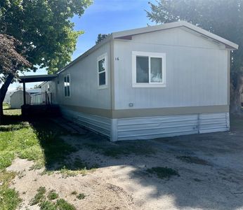 467 Grantsdale Rd TRAILER 16