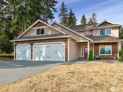 Property at 111 Juniper Lane, Port Angeles, WA