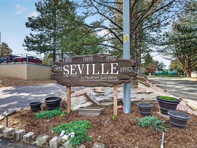 13952 E Marina Drive #103
