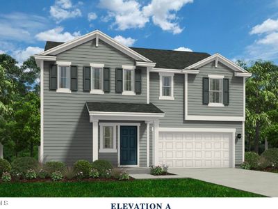 541 Sandy Hollow Drive