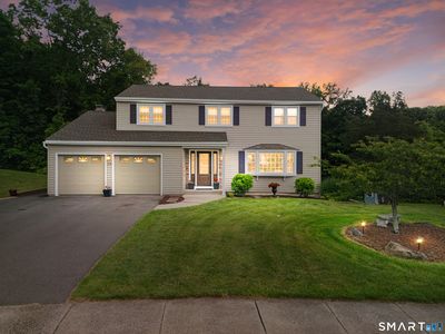 239 Little Brook Drive