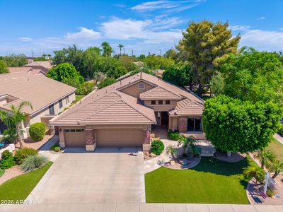 218 W VINEDO Lane
