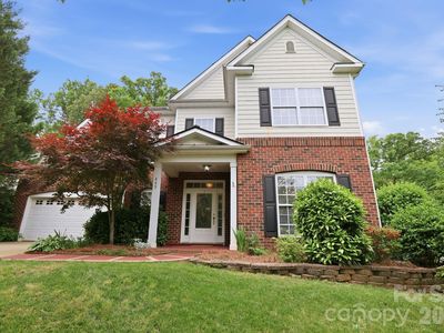 445 Buttermere Rd