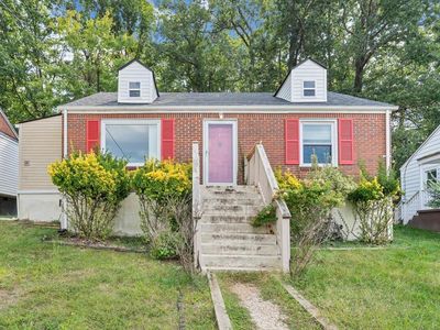 2812 Sweetbrier Ave SW