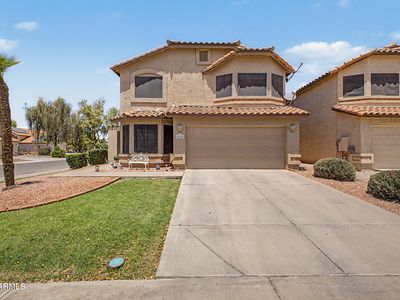5528 W HARRISON Court