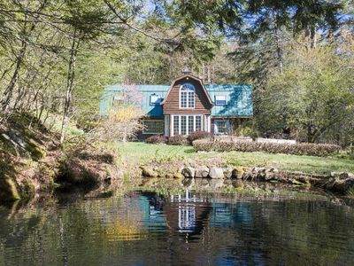 1905 Turkey Mountain Road