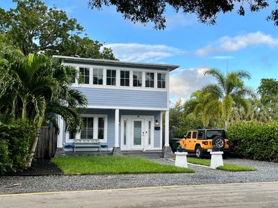 1009 Tequesta Street