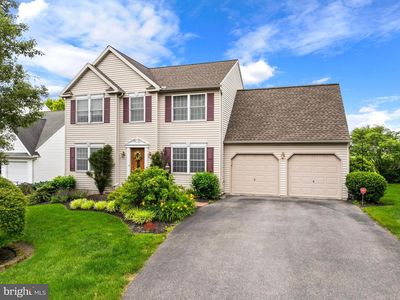 420 Woodhall Dr