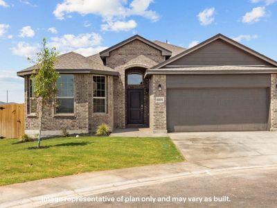 6411 Surber Dr