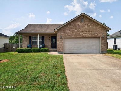 219 Madison Rae Blvd