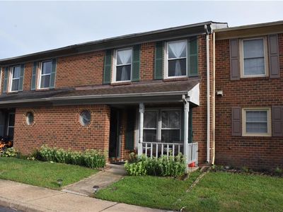 61 Glascow Way