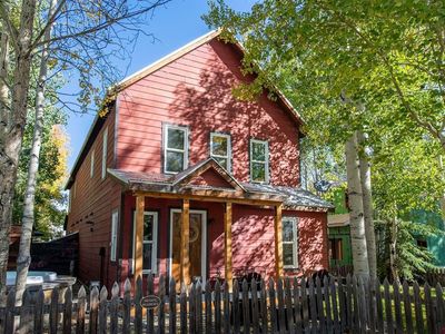 619 Teocalli Avenue Unit 1
