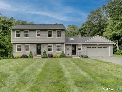 383 Forest Lane