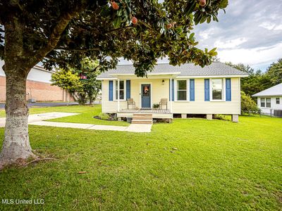 3119 Bachman Rd